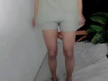 Chaturbate Adult Video Chat of _tsganda69_
