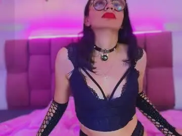 Chaturbate Live Sex of afrodita_rosse