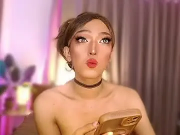 Chaturbate Adult Webcam of aphrodite_may