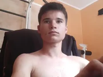 Chaturbate Live Porn of arvyn_