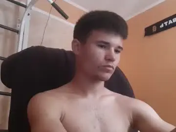 Chaturbate Private Sex Chat of arvyn_