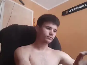 Chaturbate Sex Chat of arvyn_
