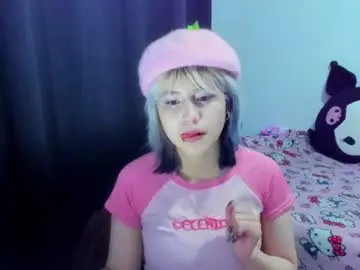 Chaturbate Free Porn Cam of azu_moure