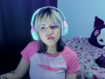 Chaturbate Adult Webcams of azu_moure
