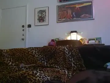 Chaturbate Watch Live Sex Cams of creature_nymph