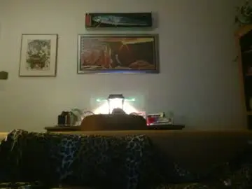 Chaturbate Best Webcam of creature_nymph