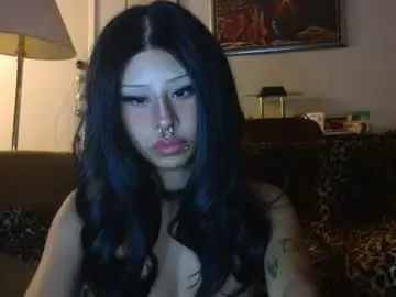 Chaturbate Adult Video Chat of creature_nymph