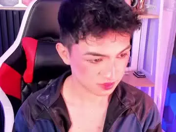 Chaturbate Live Sex Cam of cristopher_wild