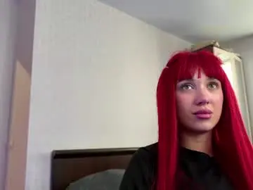 Chaturbate Live Porn of jesikahunter