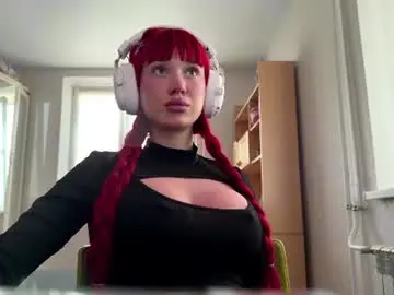 Chaturbate Best Webcam of jesikahunter