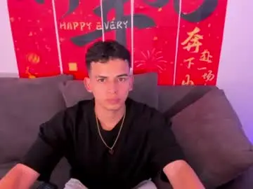 Chaturbate Best Webcam of jheanpaul_boy