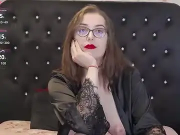 Chaturbate Sex Chat of julieannx