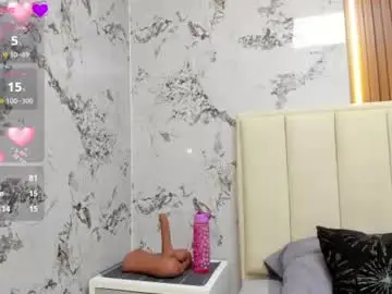 Chaturbate Live Sex Cam of kelsseyanders