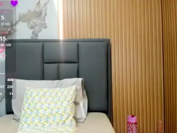 Chaturbate Best live sex cam show of kelsseyanders