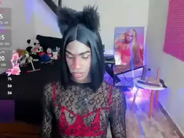 Chaturbate Nude Webcam of kendallgil