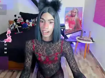 Chaturbate Best Webcam of kendallgil