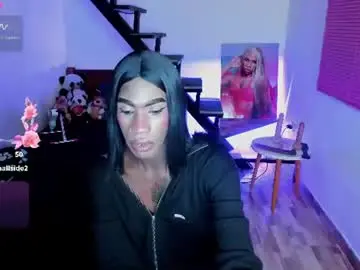 Chaturbate Best Webcam of kendallgil