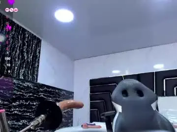 Chaturbate Best Webcam of ladyy_scarlett