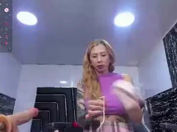 Chaturbate Watch Live Sex Cams of ladyy_scarlett