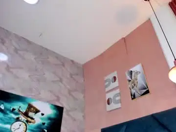 Chaturbate Free Porn Cam of laurenthferrer