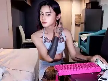 Chaturbate Live Porn of linbaibai