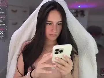 Chaturbate Live Sex Cam of lizzi_fox
