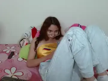 Chaturbate Best Webcam of luna_rios69