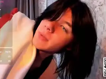 Chaturbate Live Sex Cam of lunaroffset