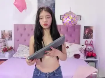 Chaturbate Adult Webcam of lux_wish