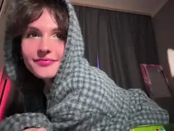 Chaturbate Live Porn of marciwakeup
