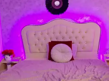 Chaturbate Live Sex of miladaviss