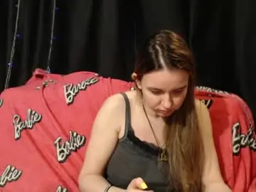 Chaturbate Nude Webcam of milana696969
