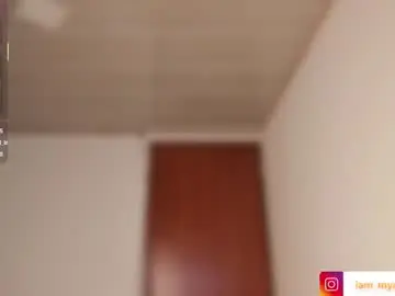 Chaturbate Free Porn Cam of myaa_girl