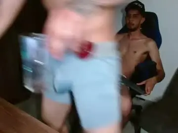 Chaturbate Sex Chat of pablo_bigcock24