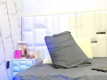 Chaturbate Best live sex cam show of pandora_vg_