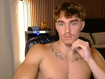Chaturbate Adult Webcam of thenicoryder