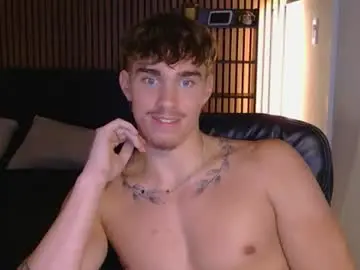 Chaturbate Sex Chat of thenicoryder