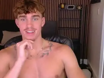 Chaturbate Nude Webcam of thenicoryder