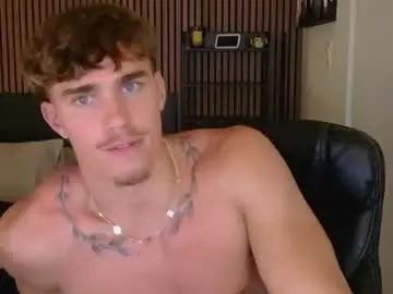 Chaturbate Best Webcam of thenicoryder