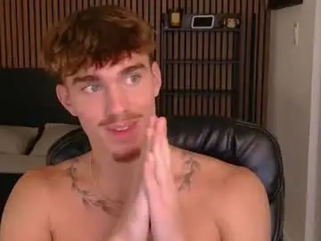 Chaturbate Free Porn Cam of thenicoryder