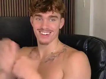 Chaturbate Best Webcam of thenicoryder