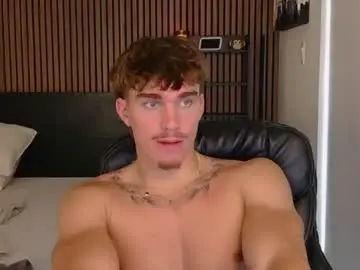 Chaturbate Adult Video Chat of thenicoryder