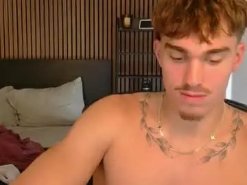 Chaturbate Sex Chat of thenicoryder