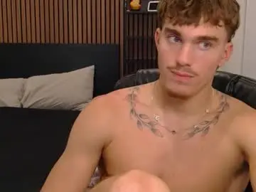 Chaturbate Live Sex Cam of thenicoryder