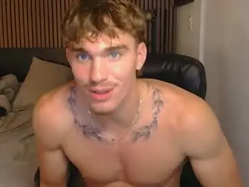 Chaturbate Live Sex of thenicoryder