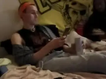 Chaturbate Private Sex Chat of wbeeee420