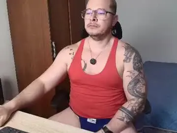 Chaturbate Live Sex of alton_mason