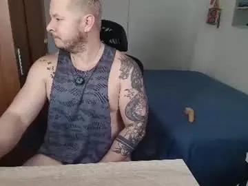 Chaturbate Sex Cam of alton_mason