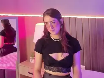 Chaturbate Adult Webcams of ameliacollinss_