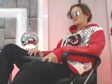 Chaturbate Watch Live Sex Cams of anthonystone_